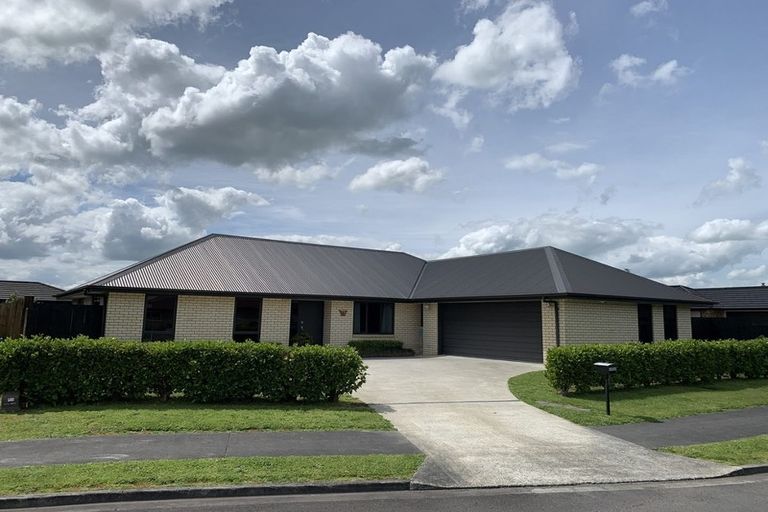 Photo of property in 12 Solomon Drive, Ngaruawahia, 3720