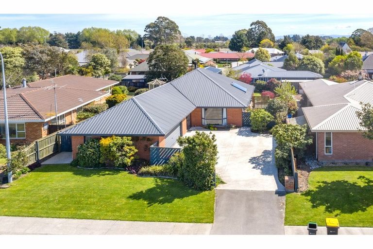 Photo of property in 67 Robert Coup Road, Kaiapoi, 7630
