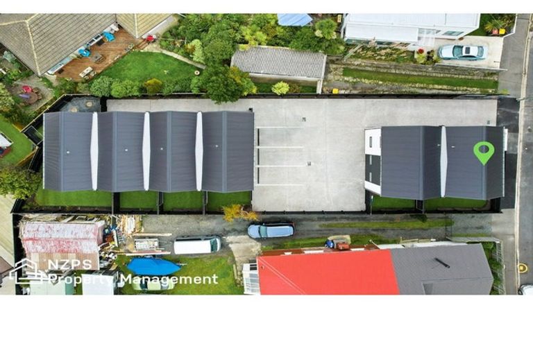 Photo of property in 67a Royal Crescent, Saint Kilda, Dunedin, 9012