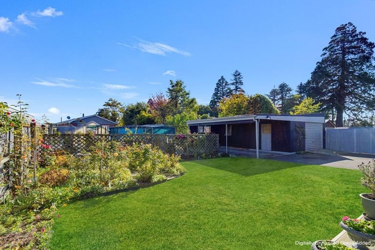 Photo of property in 79 Bridge Street, Netherby, Ashburton, 7700