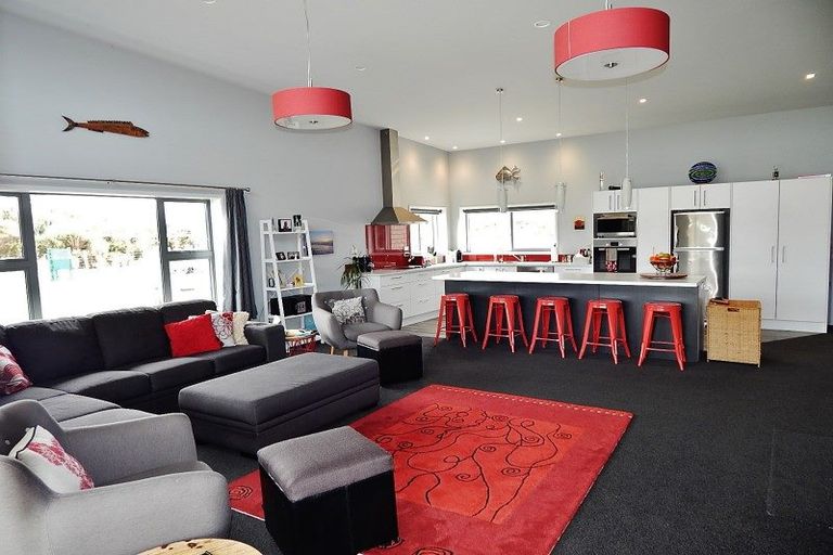 Photo of property in 571 Fairdown Road, Westport, 7891