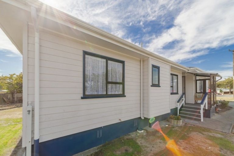 Photo of property in 41 Mount Herbert Road, Waipukurau, 4200