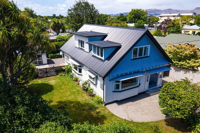 Photo of property in 214 Fitzgerald Avenue, Christchurch Central, Christchurch, 8011