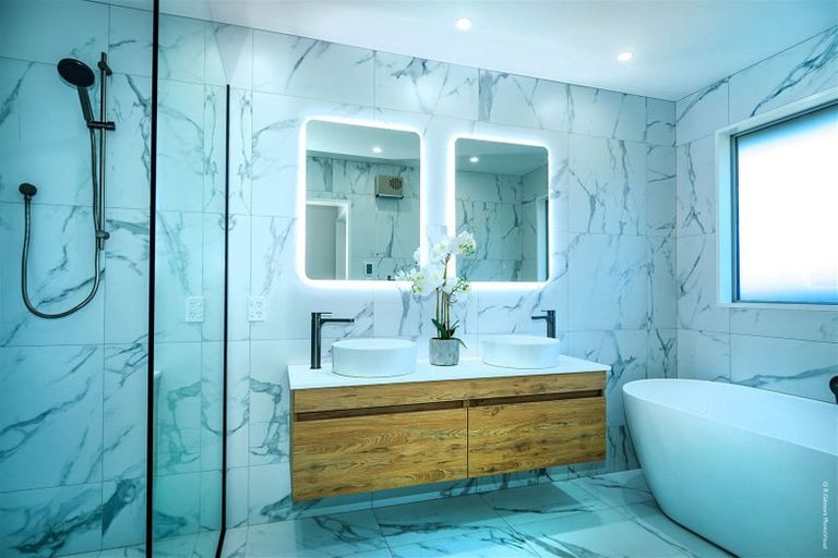 Photo of property in 5 Migratory Lane, Rolleston, 7615