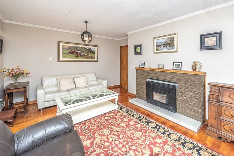 Photo of property in 17 Skerman Street, Marton, 4710