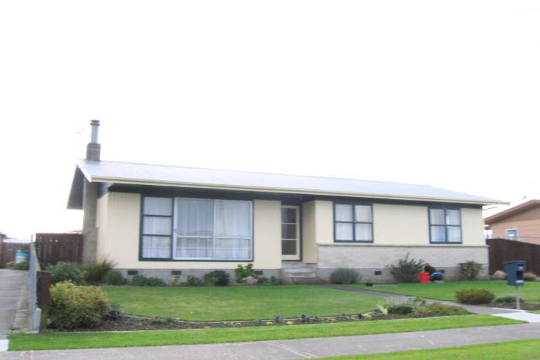 Photo of property in 32 Robinson Crescent, Tamatea, Napier, 4112