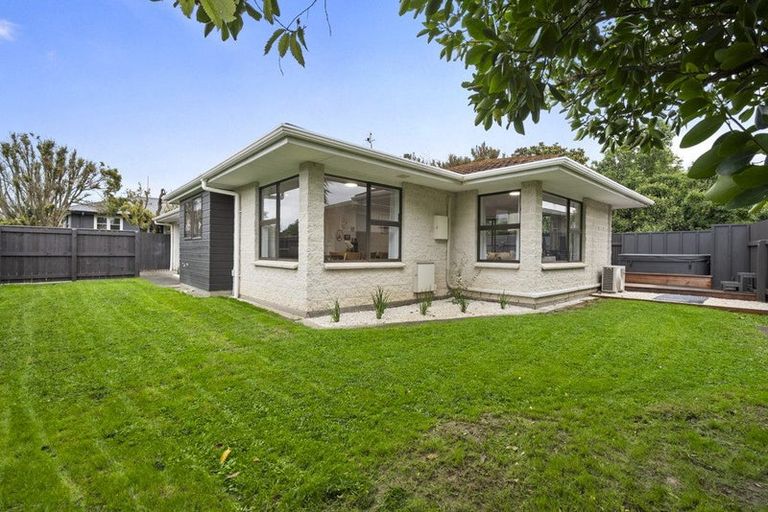 Photo of property in 3 Salisbury Avenue, Terrace End, Palmerston North, 4410