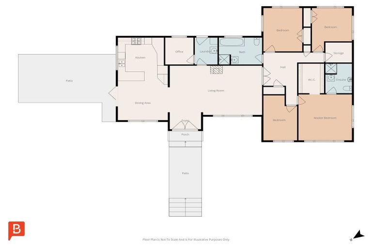 Photo of property in 145 Wrekin Road, Fairhall, Blenheim, 7272
