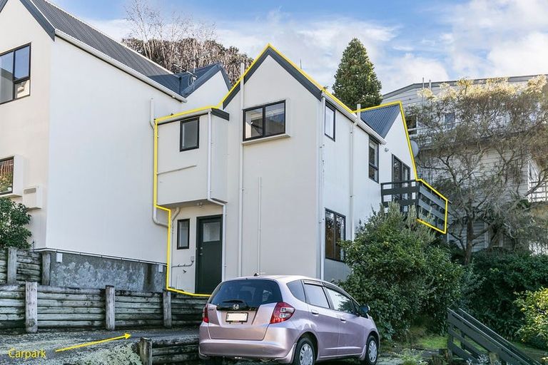 Photo of property in 12u7 Vallance Street, Kilbirnie, Wellington, 6022