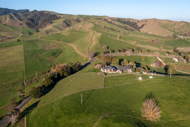 Photo of property in 253 Waikare Road, Waerenga, Ohinewai, 3784