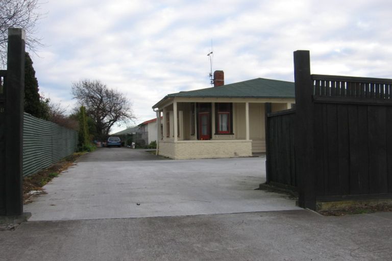 Photo of property in 60 Milson Line, Milson, Palmerston North, 4414