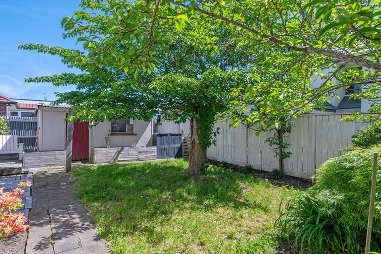 Photo of property in 223 Innes Road, St Albans, Christchurch, 8052