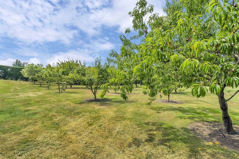 Photo of property in 305 Newtons Road, Rolleston, Christchurch, 7675