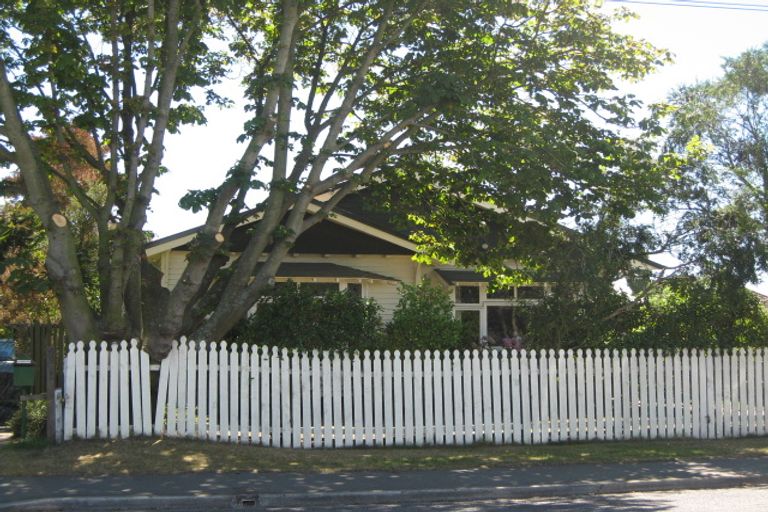 Photo of property in 7 Lindsay Street, St Albans, Christchurch, 8014