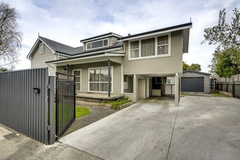 Photo of property in 707 Oak Road, Akina, Hastings, 4122