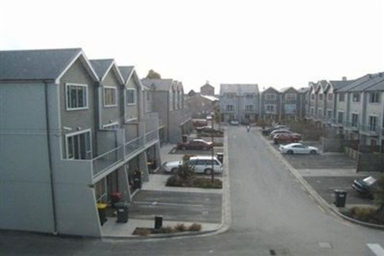 Photo of property in 21/31 Poulson Street, Addington, Christchurch, 8024