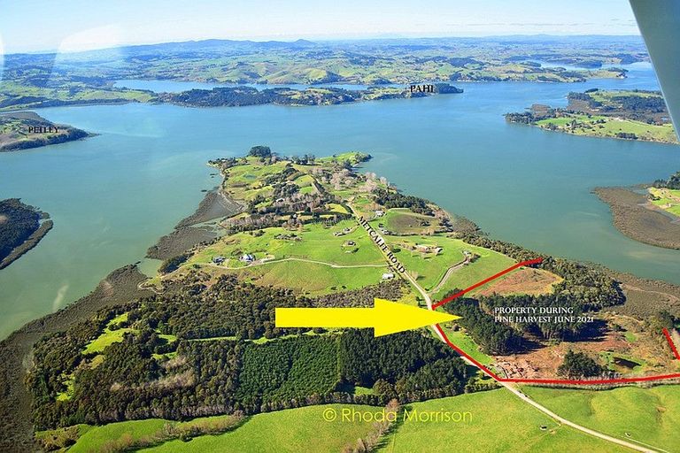 Photo of property in 186 Metcalfe Road, Ranui, Auckland, 0612