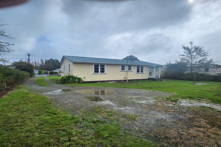 Photo of property in 23 Stanly Street, Eketahuna, 4900