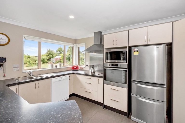 Photo of property in 14 Hulme Lane, Rolleston, 7614