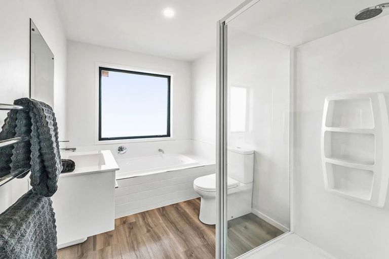 Photo of property in 33 Lunn Crescent, Leeston, 7632