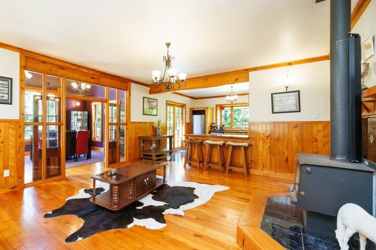 Photo of property in 851 Milson Line, Newbury, Feilding, 4775