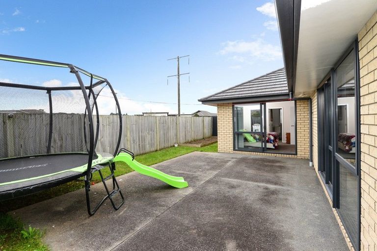 Photo of property in 7 Oolong Court, Huntington, Hamilton, 3210