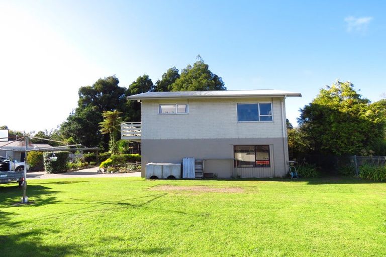 Photo of property in 35 Domett Street, Westport, 7825