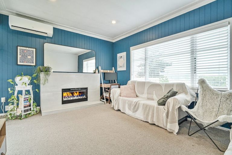 Photo of property in 815 Puriri Street, Raureka, Hastings, 4120