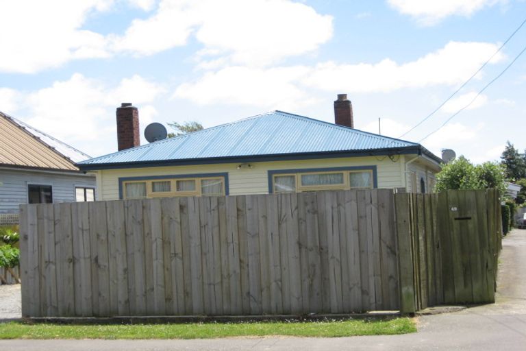 Photo of property in 6/49 Ward Street, Addington, Christchurch, 8024