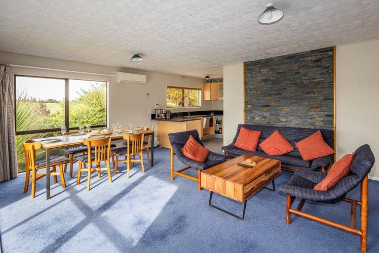Photo of property in 11 Willow Lane, Ohakune, 4625