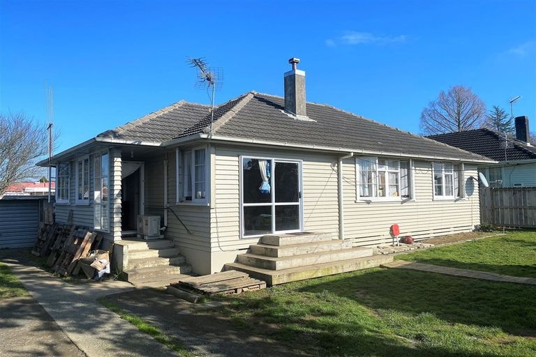Photo of property in 730 Hazelmere Crescent, Te Awamutu, 3800