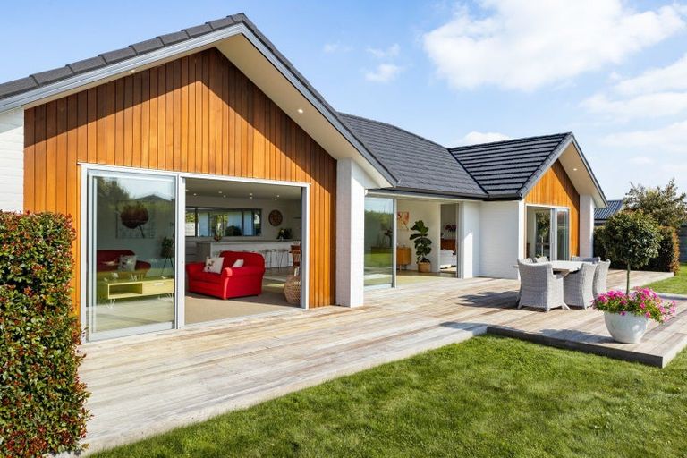 Photo of property in 10 Artistic Avenue, Leamington, Cambridge, 3432