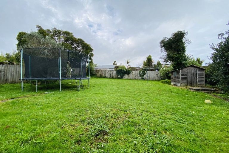 Photo of property in 16 Station Road, Pukekohe, 2120