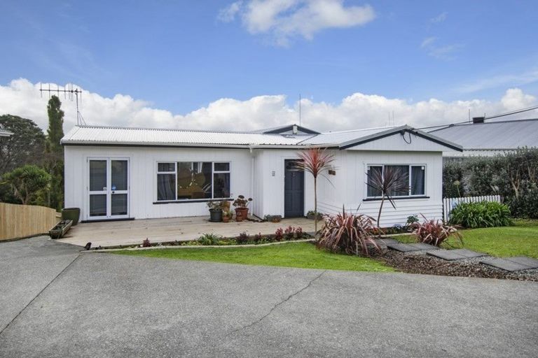 Photo of property in 64 Handforth Street, Onerahi, Whangarei, 0110