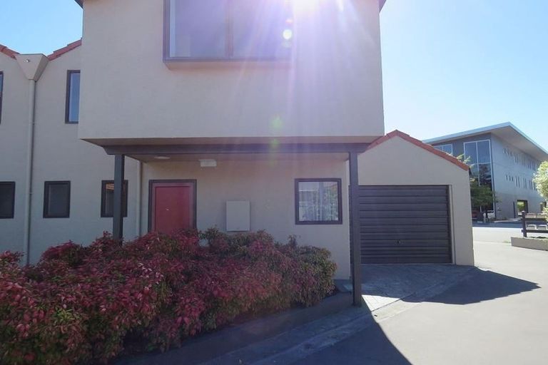 Photo of property in 1/9 Nelson Street, Riccarton, Christchurch, 8011