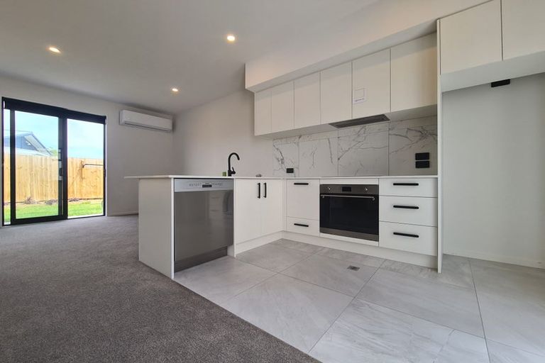 Photo of property in 8/16 Rutherford Street, Woolston, Christchurch, 8023