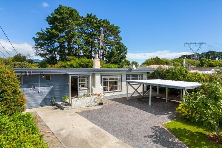 Photo of property in 173 Rangiuru Road, Otaki, 5512