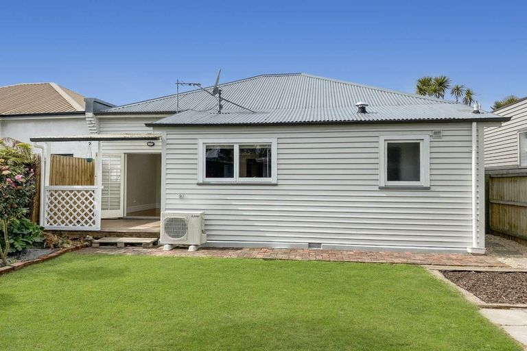 Photo of property in 23 Longfellow Street, Sydenham, Christchurch, 8023