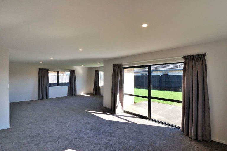 Photo of property in 7 Philippa Drive, Rolleston, 7615