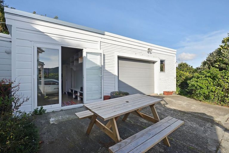 Photo of property in 279 Cockayne Road, Ngaio, Wellington, 6035
