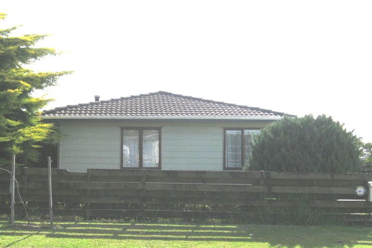 Photo of property in 7 Hinerau Street, Henderson, Auckland, 0612