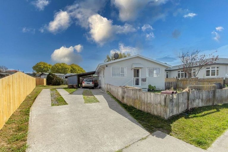 Photo of property in 13a Totara Street, Waipukurau, 4200