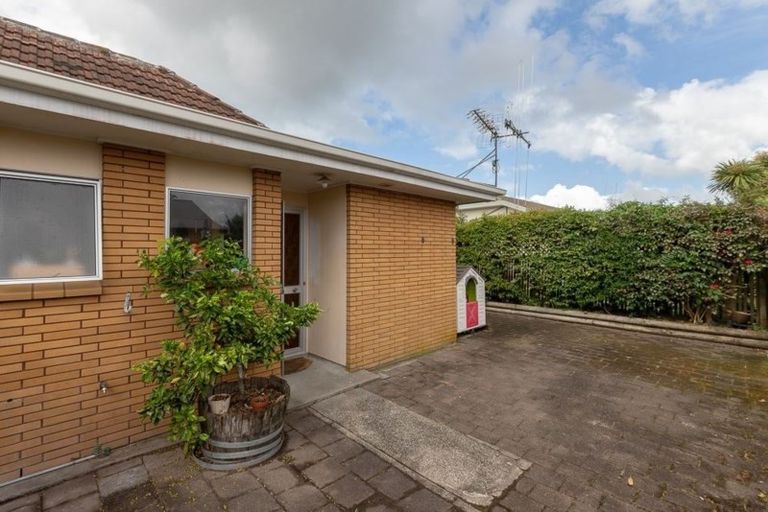 Photo of property in 52d Naylor Street, Hamilton East, Hamilton, 3216