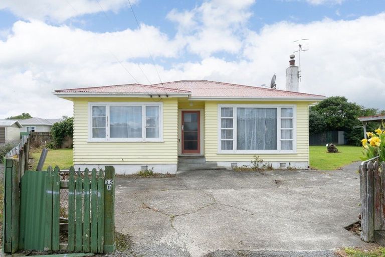 Photo of property in 15b Roosevelt Street, Levin, 5510