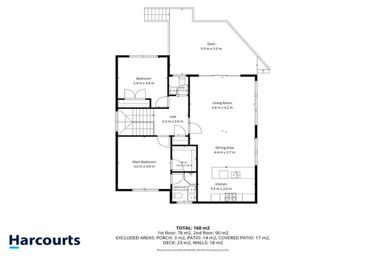 Photo of property in 9 Mauldeth Terrace, Churton Park, Wellington, 6037