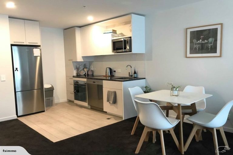 Photo of property in Vsp South, 604/168u Victoria Street, Te Aro, Wellington, 6011