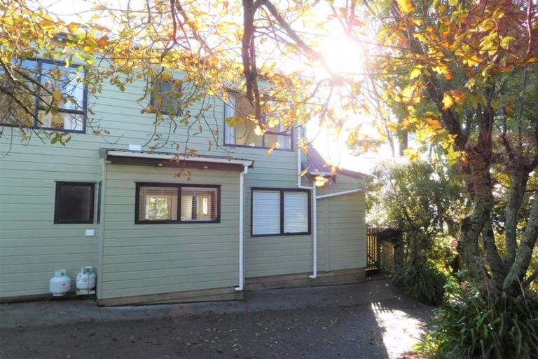 Photo of property in 28 Sunset Road, Unsworth Heights, Auckland, 0632