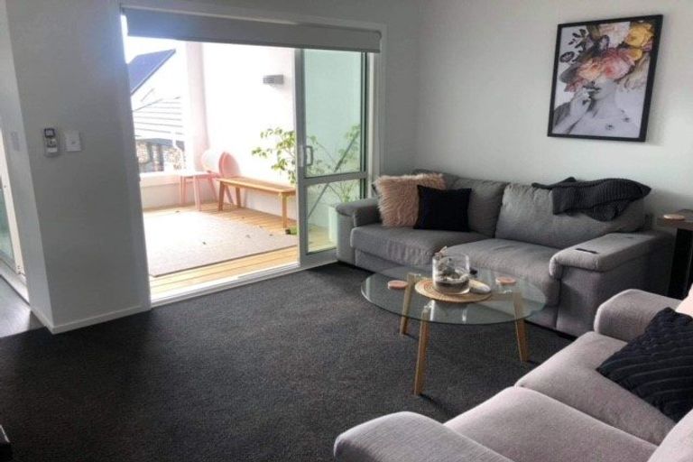 Photo of property in 167u2 Nixon Street, Hamilton East, Hamilton, 3216