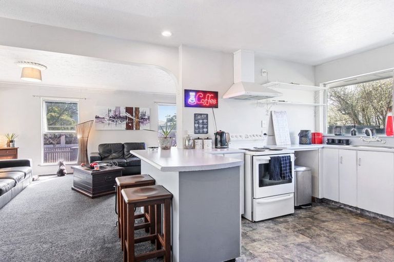 Photo of property in 25 Heathglen Avenue, Parklands, Christchurch, 8083