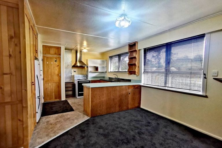 Photo of property in 16 Norrie Place, Hillcrest, Rotorua, 3015